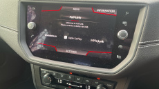 SEAT Arona 1.0 TSI 115 Xcellence Lux 5dr DSG Petrol Hatchback